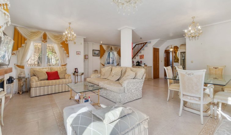 Reventa - Villa - Orihuela Costa - Las Filipinas