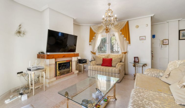 Reventa - Villa - Orihuela Costa - Las Filipinas