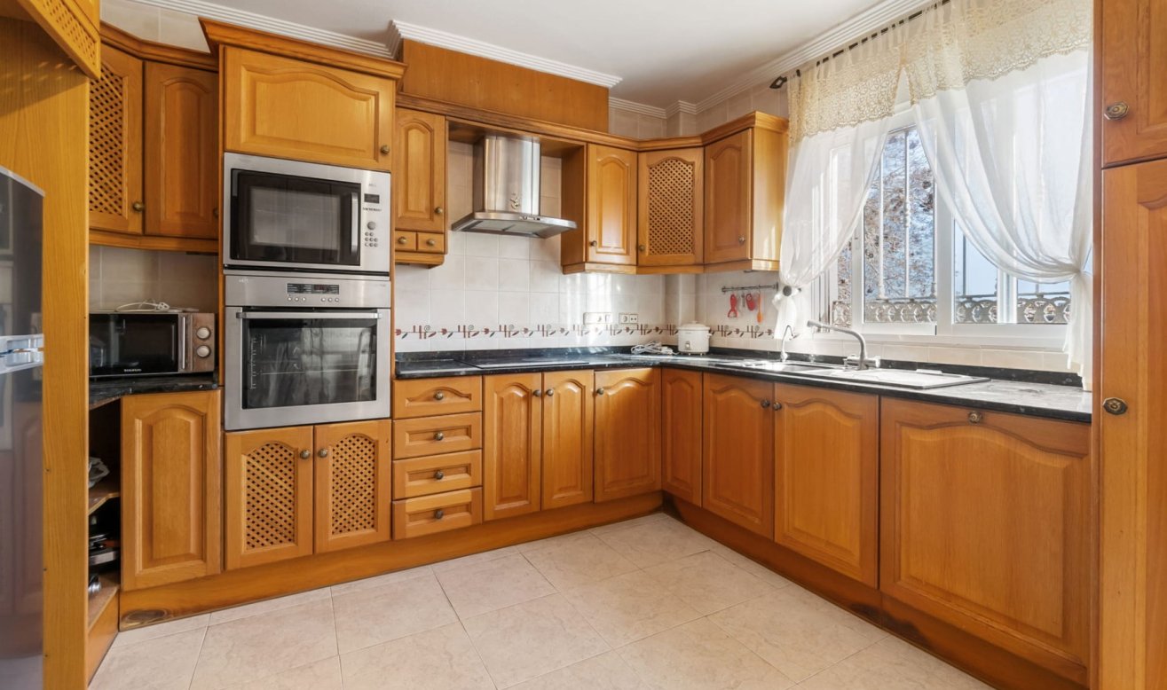 Reventa - Villa - Orihuela Costa - Las Filipinas