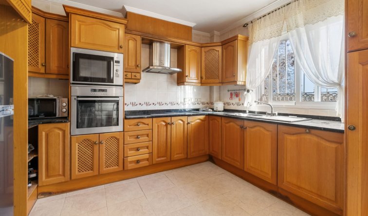 Reventa - Villa - Orihuela Costa - Las Filipinas