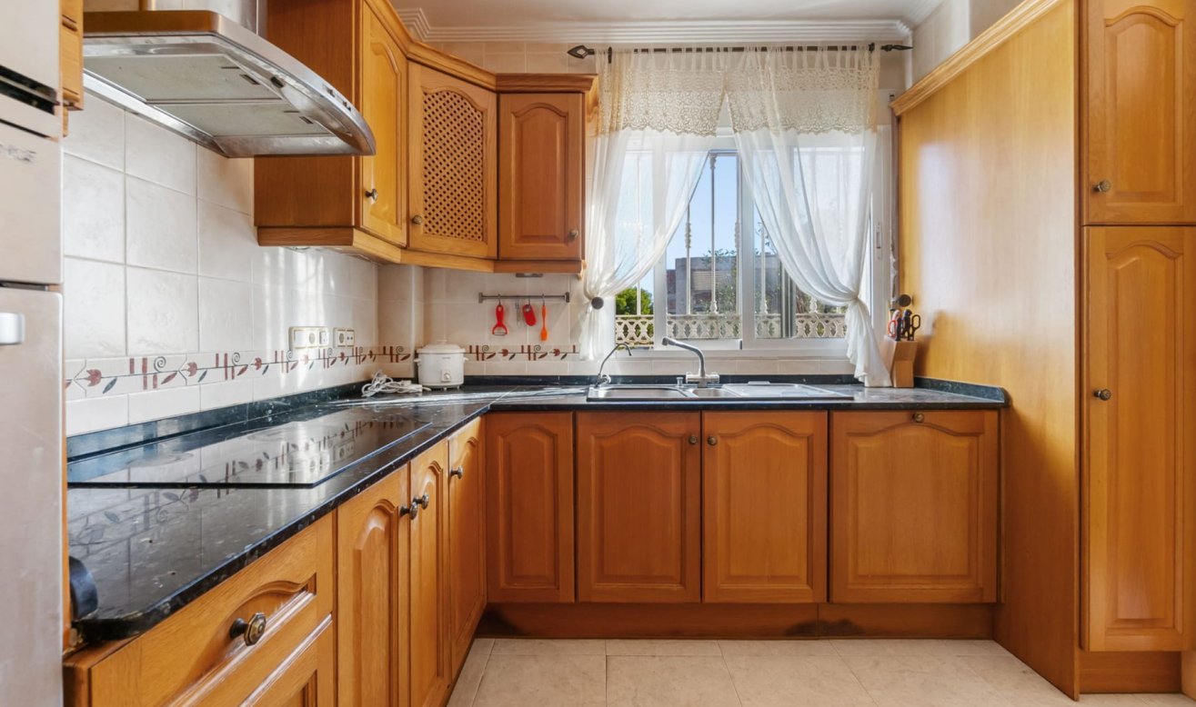 Reventa - Villa - Orihuela Costa - Las Filipinas