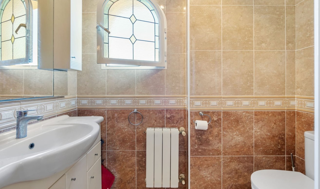 Reventa - Villa - Orihuela Costa - Las Filipinas
