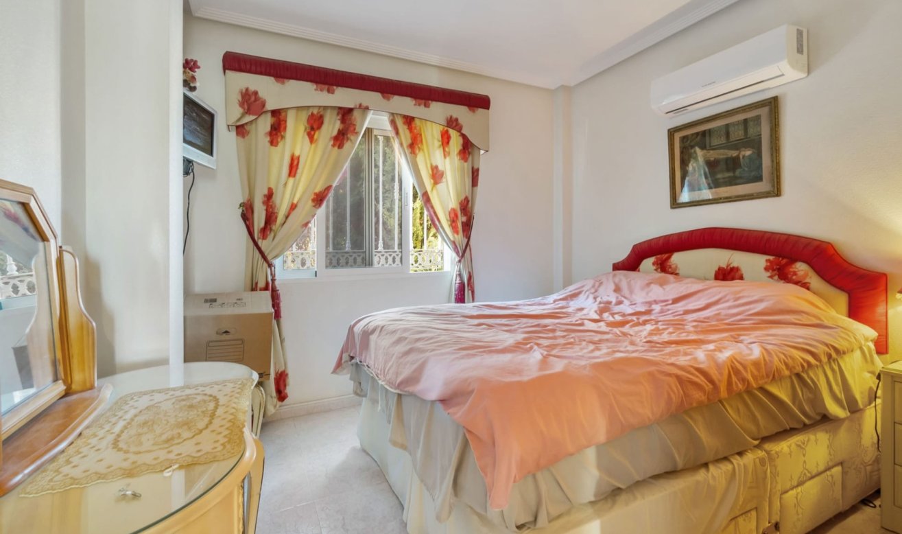 Reventa - Villa - Orihuela Costa - Las Filipinas
