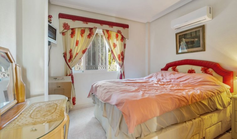 Reventa - Villa - Orihuela Costa - Las Filipinas