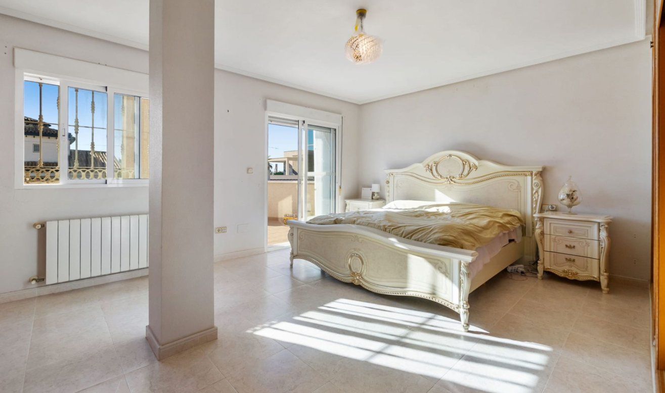 Reventa - Villa - Orihuela Costa - Las Filipinas