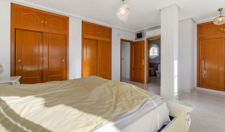 Reventa - Villa - Orihuela Costa - Las Filipinas