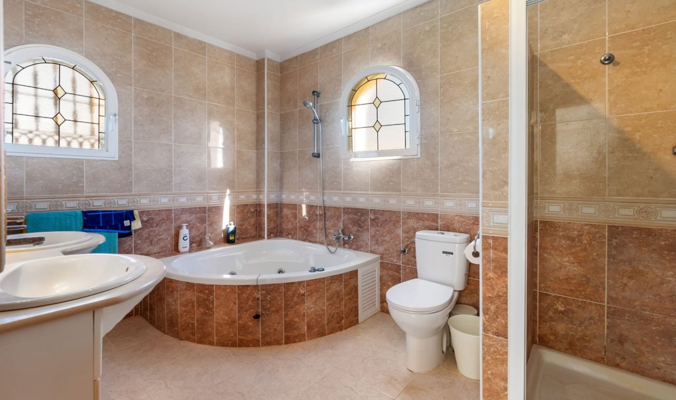 Reventa - Villa - Orihuela Costa - Las Filipinas