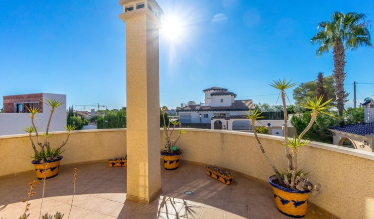 Reventa - Villa - Orihuela Costa - Las Filipinas