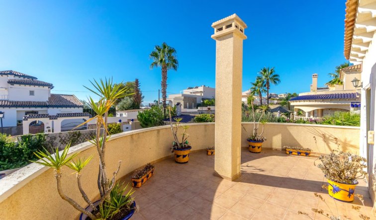 Reventa - Villa - Orihuela Costa - Las Filipinas