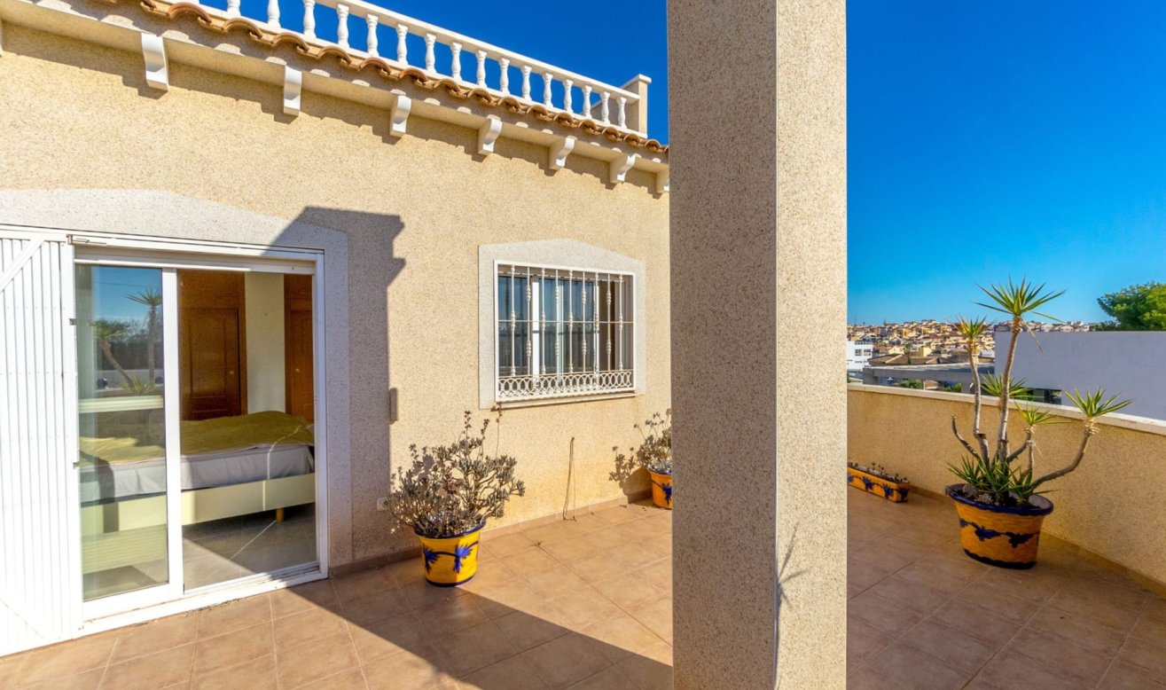 Reventa - Villa - Orihuela Costa - Las Filipinas