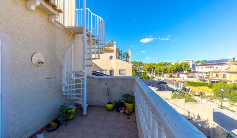 Reventa - Villa - Orihuela Costa - Las Filipinas
