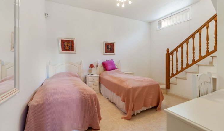 Reventa - Villa - Orihuela Costa - Las Filipinas