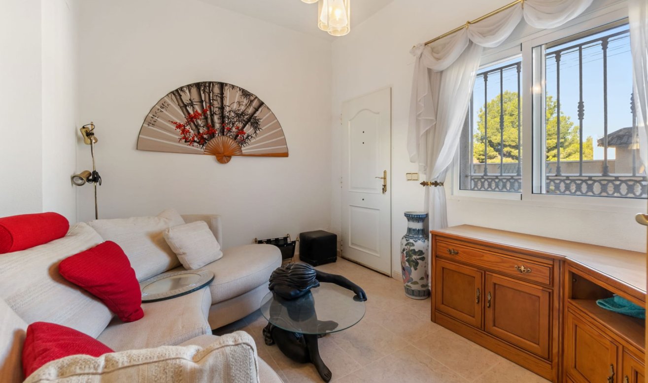 Reventa - Villa - Orihuela Costa - Las Filipinas