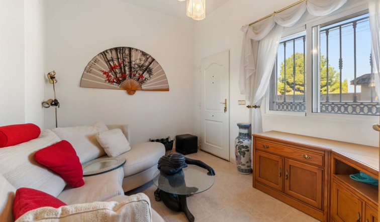 Reventa - Villa - Orihuela Costa - Las Filipinas