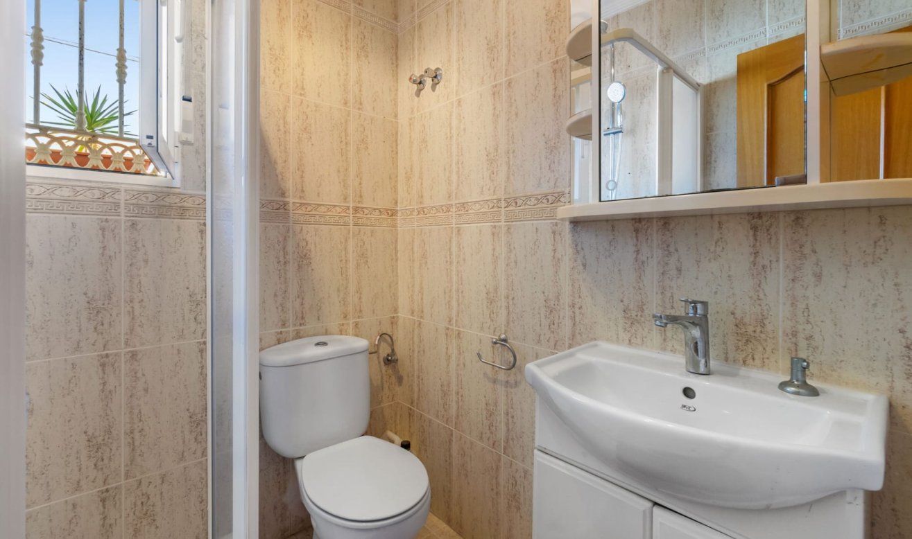Reventa - Villa - Orihuela Costa - Las Filipinas