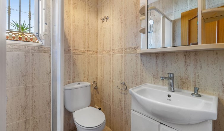 Reventa - Villa - Orihuela Costa - Las Filipinas