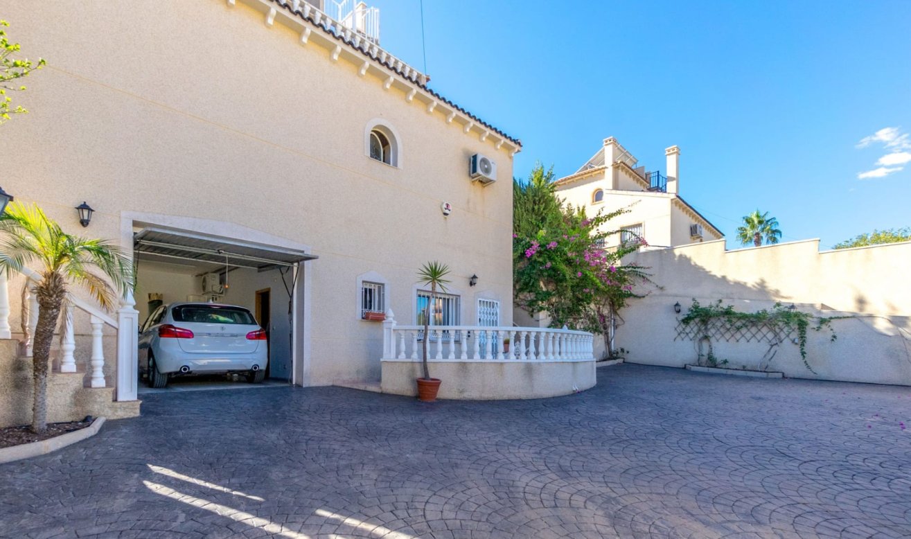 Reventa - Villa - Orihuela Costa - Las Filipinas
