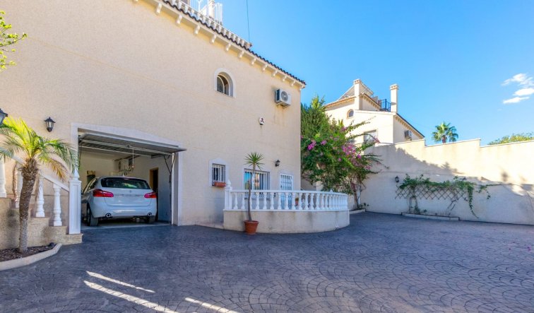 Reventa - Villa - Orihuela Costa - Las Filipinas