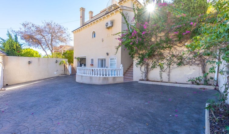 Reventa - Villa - Orihuela Costa - Las Filipinas