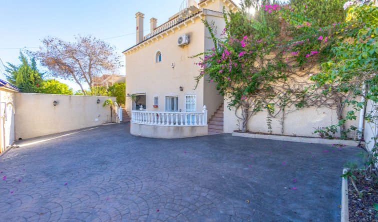 Reventa - Villa - Orihuela Costa - Las Filipinas