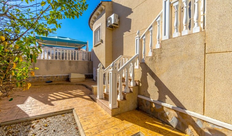 Reventa - Villa - Orihuela Costa - Las Filipinas