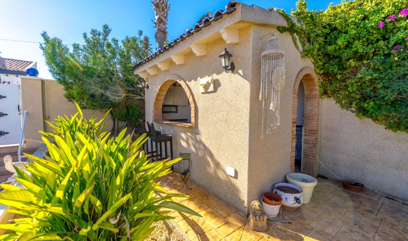 Reventa - Villa - Orihuela Costa - Las Filipinas