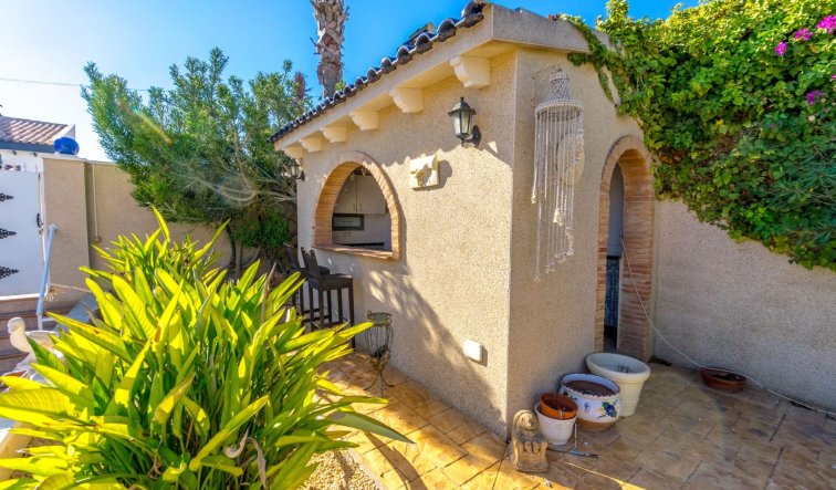 Reventa - Villa - Orihuela Costa - Las Filipinas