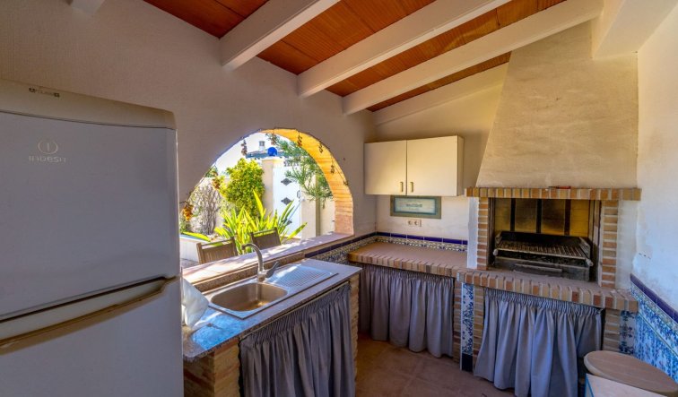 Reventa - Villa - Orihuela Costa - Las Filipinas