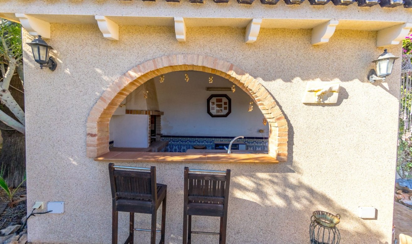 Reventa - Villa - Orihuela Costa - Las Filipinas