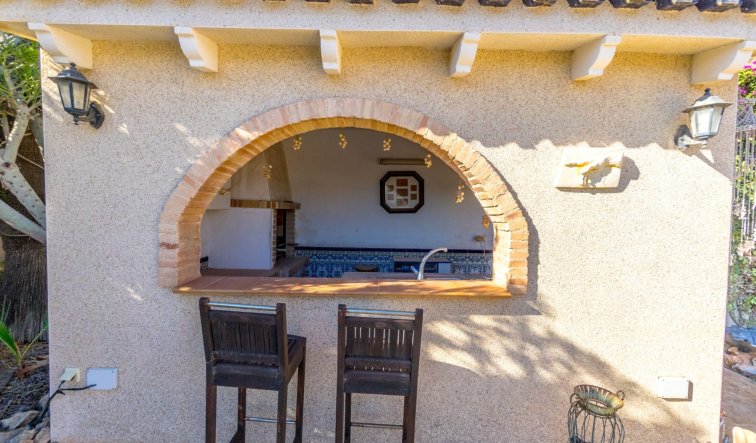 Reventa - Villa - Orihuela Costa - Las Filipinas