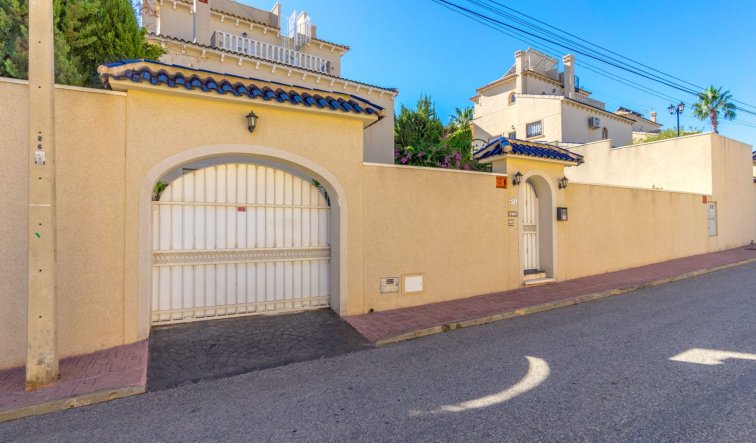 Reventa - Villa - Orihuela Costa - Las Filipinas