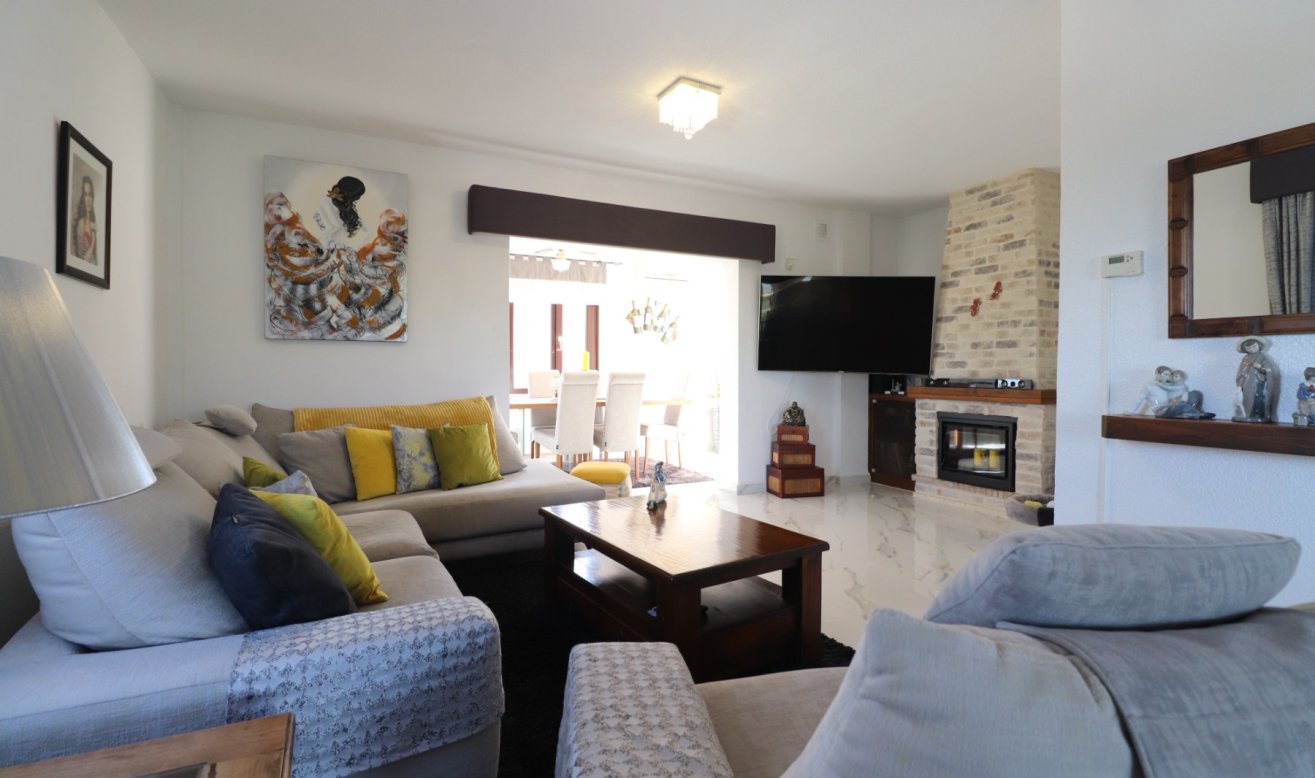 Reventa - Detached Villa - Algorfa - Lomas de La Juliana