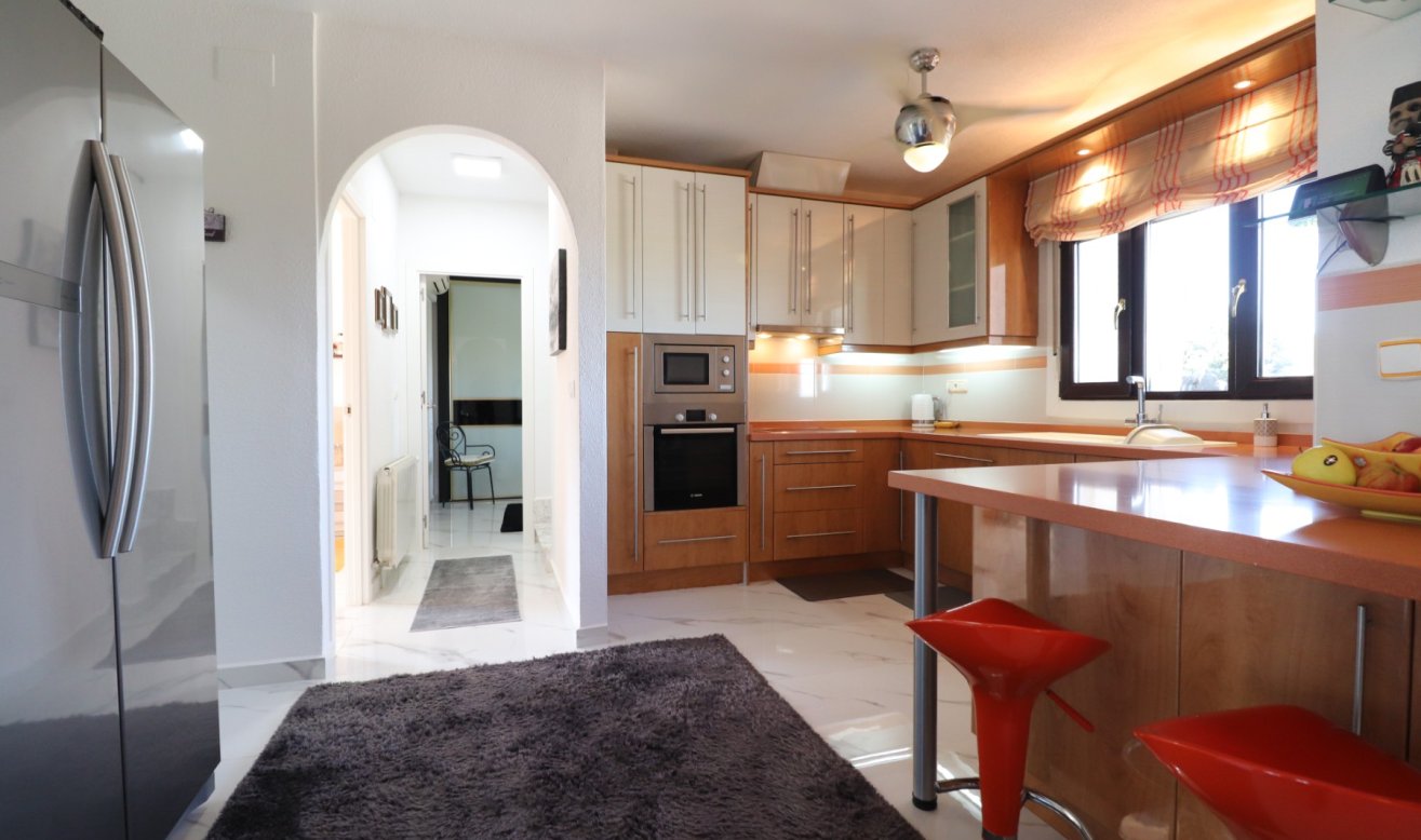 Reventa - Detached Villa - Algorfa - Lomas de La Juliana