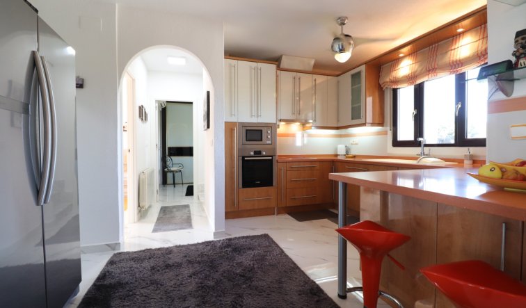 Reventa - Detached Villa - Algorfa - Lomas de La Juliana