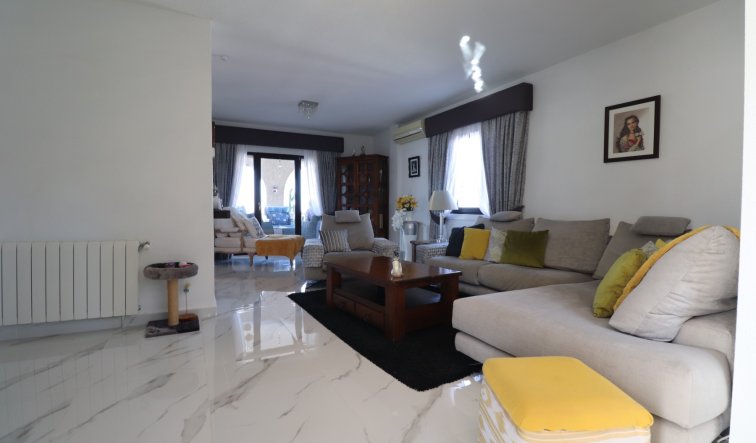 Reventa - Detached Villa - Algorfa - Lomas de La Juliana