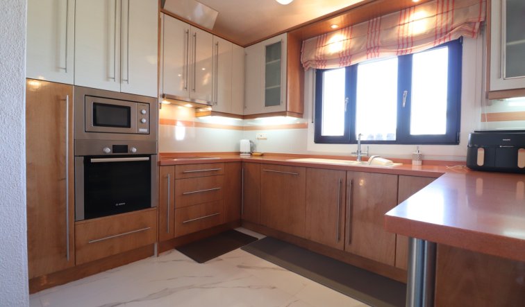 Reventa - Detached Villa - Algorfa - Lomas de La Juliana