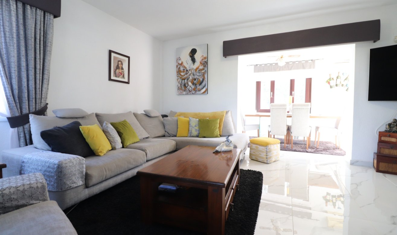 Reventa - Detached Villa - Algorfa - Lomas de La Juliana