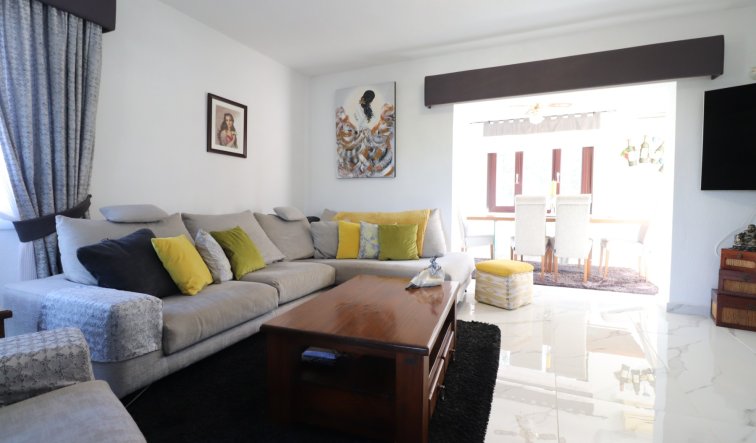 Reventa - Detached Villa - Algorfa - Lomas de La Juliana