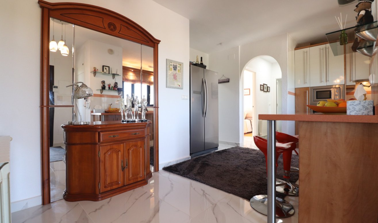 Reventa - Detached Villa - Algorfa - Lomas de La Juliana