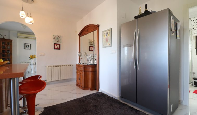 Reventa - Detached Villa - Algorfa - Lomas de La Juliana