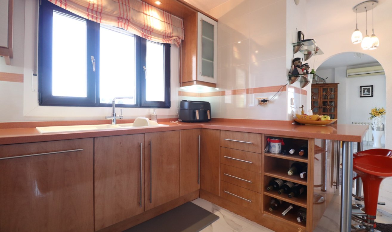 Reventa - Detached Villa - Algorfa - Lomas de La Juliana