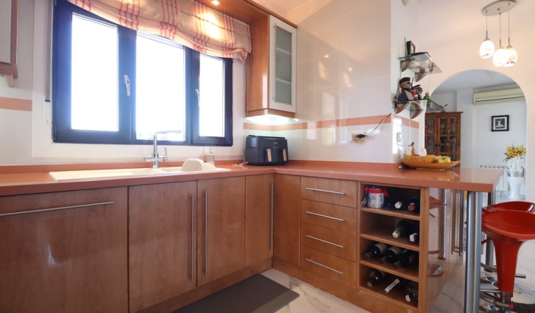 Reventa - Detached Villa - Algorfa - Lomas de La Juliana