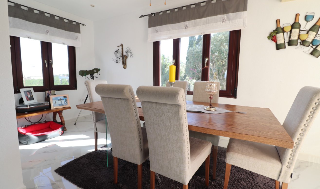 Reventa - Detached Villa - Algorfa - Lomas de La Juliana