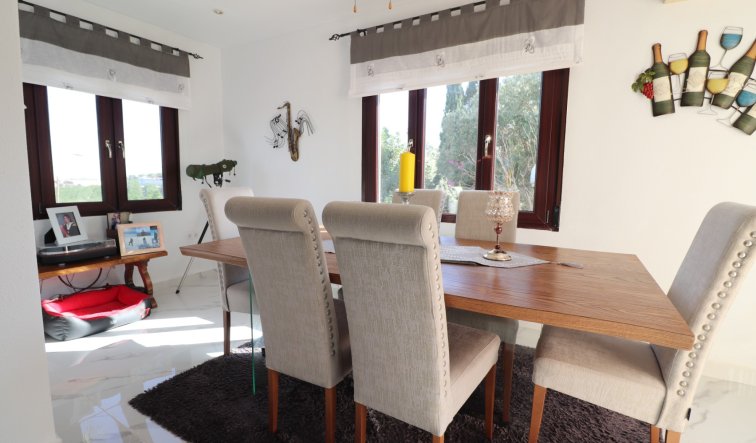 Reventa - Detached Villa - Algorfa - Lomas de La Juliana