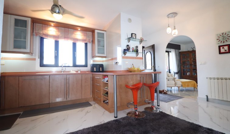 Reventa - Detached Villa - Algorfa - Lomas de La Juliana
