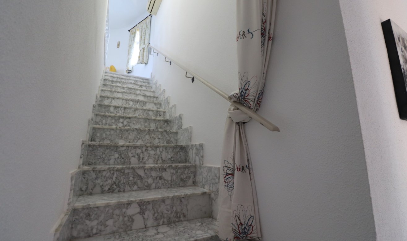 Reventa - Detached Villa - Algorfa - Lomas de La Juliana