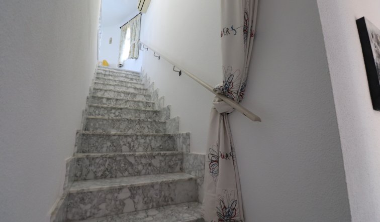 Reventa - Detached Villa - Algorfa - Lomas de La Juliana