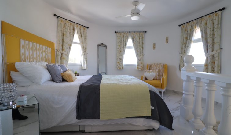 Reventa - Detached Villa - Algorfa - Lomas de La Juliana