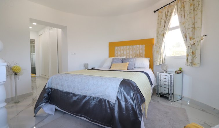 Reventa - Detached Villa - Algorfa - Lomas de La Juliana