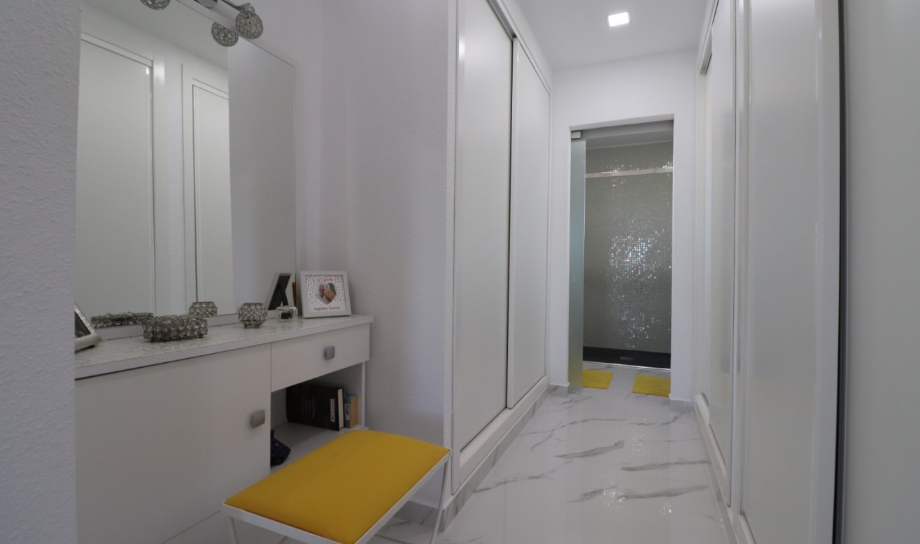 Reventa - Detached Villa - Algorfa - Lomas de La Juliana
